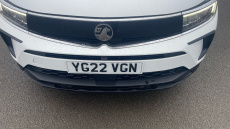 Vauxhall Grandland 1.2 Turbo SE 5dr Petrol Hatchback